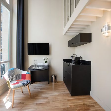 Hotel Helzear Etoile Париж Екстериор снимка