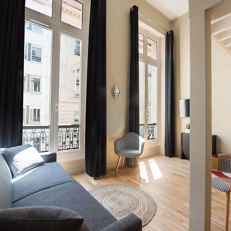 Hotel Helzear Etoile Париж Екстериор снимка