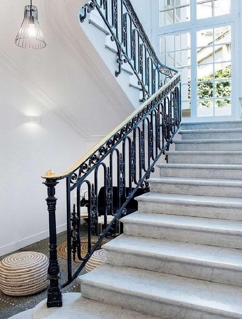 Hotel Helzear Etoile Париж Екстериор снимка