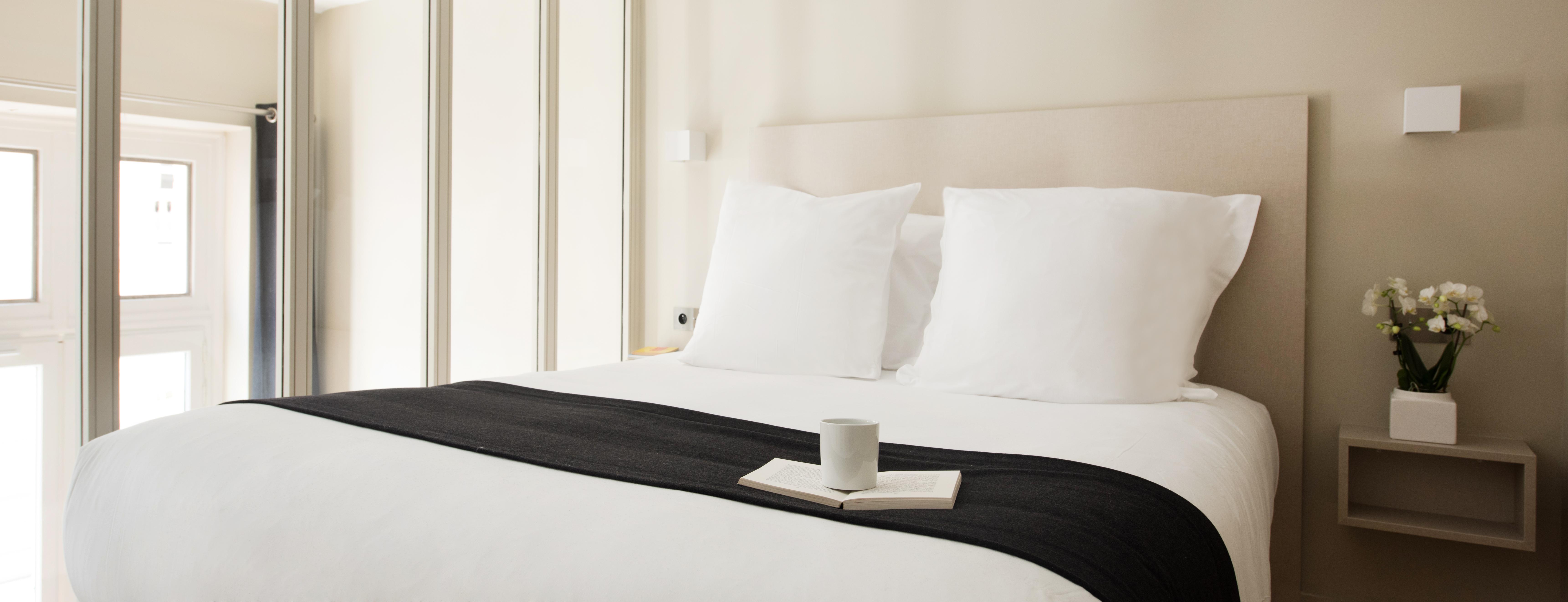 Hotel Helzear Etoile Париж Екстериор снимка