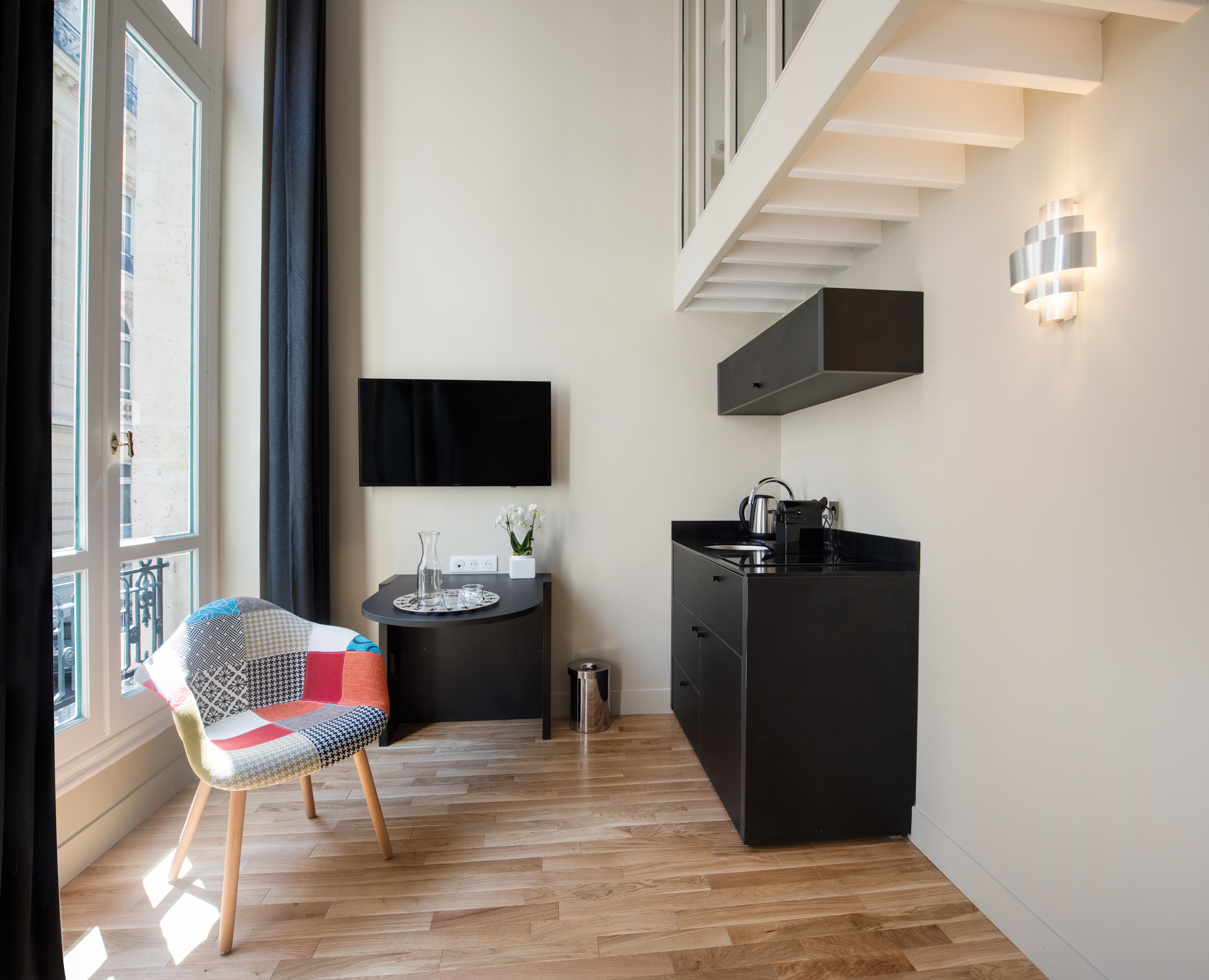 Hotel Helzear Etoile Париж Екстериор снимка