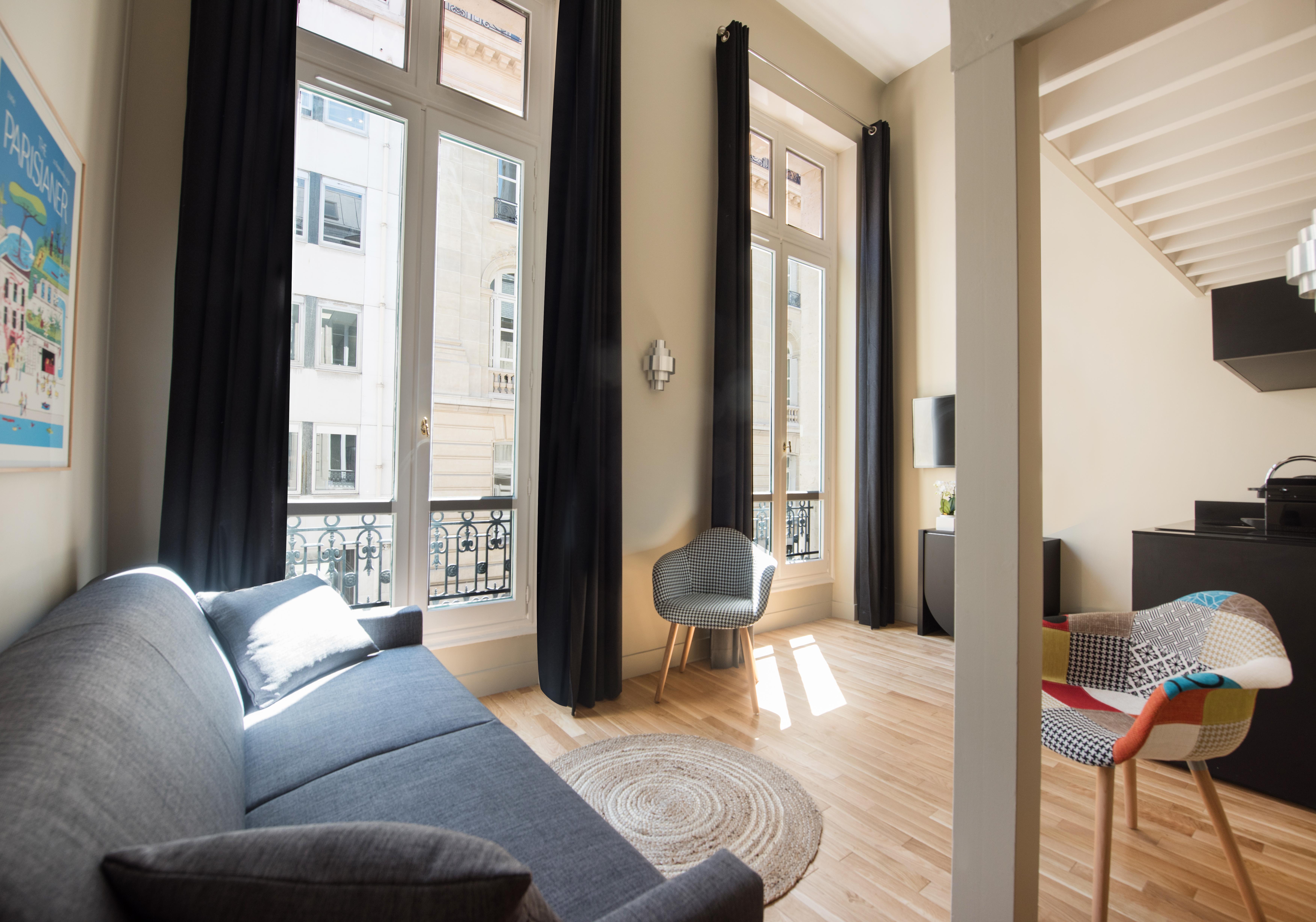 Hotel Helzear Etoile Париж Екстериор снимка