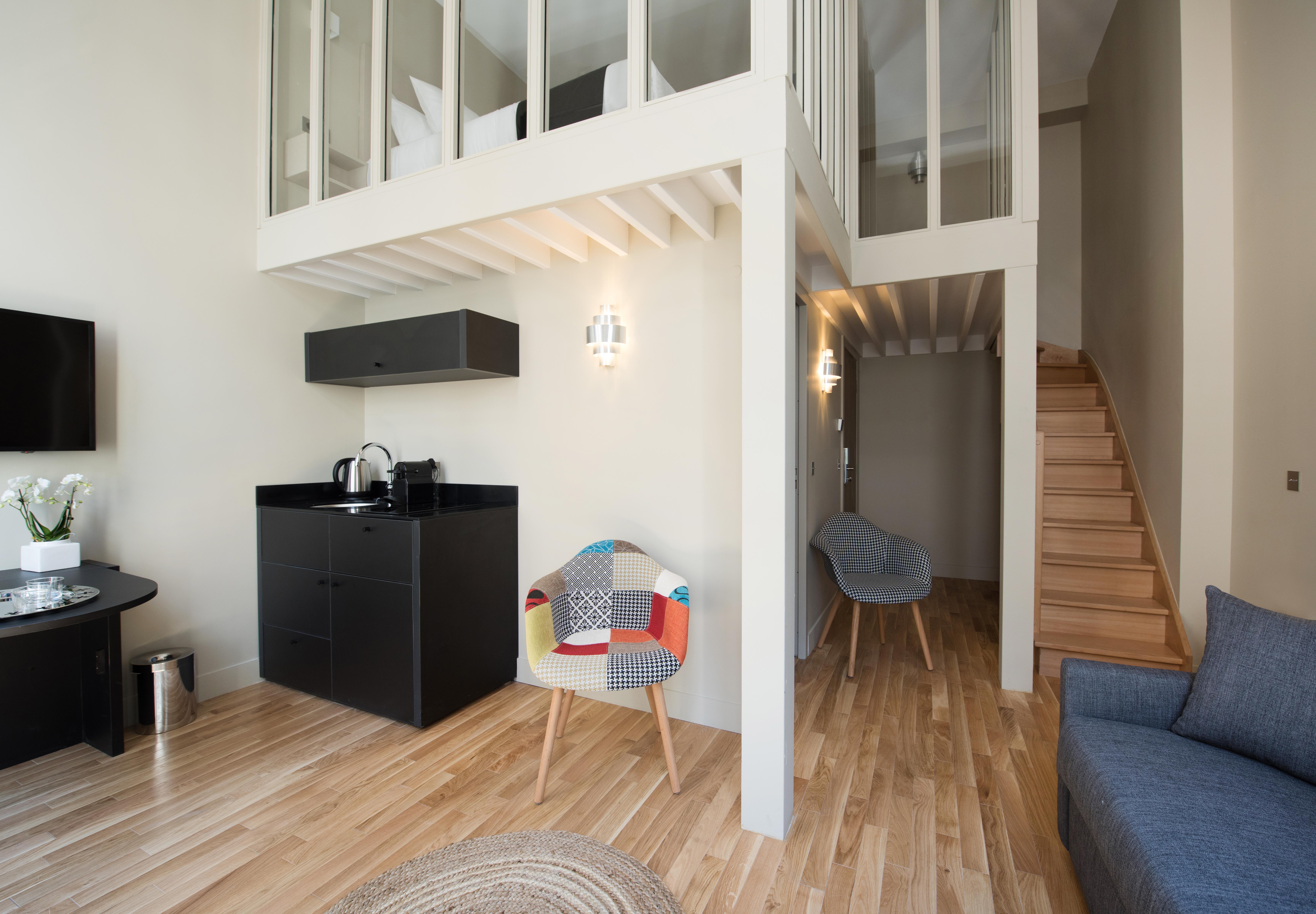 Hotel Helzear Etoile Париж Екстериор снимка