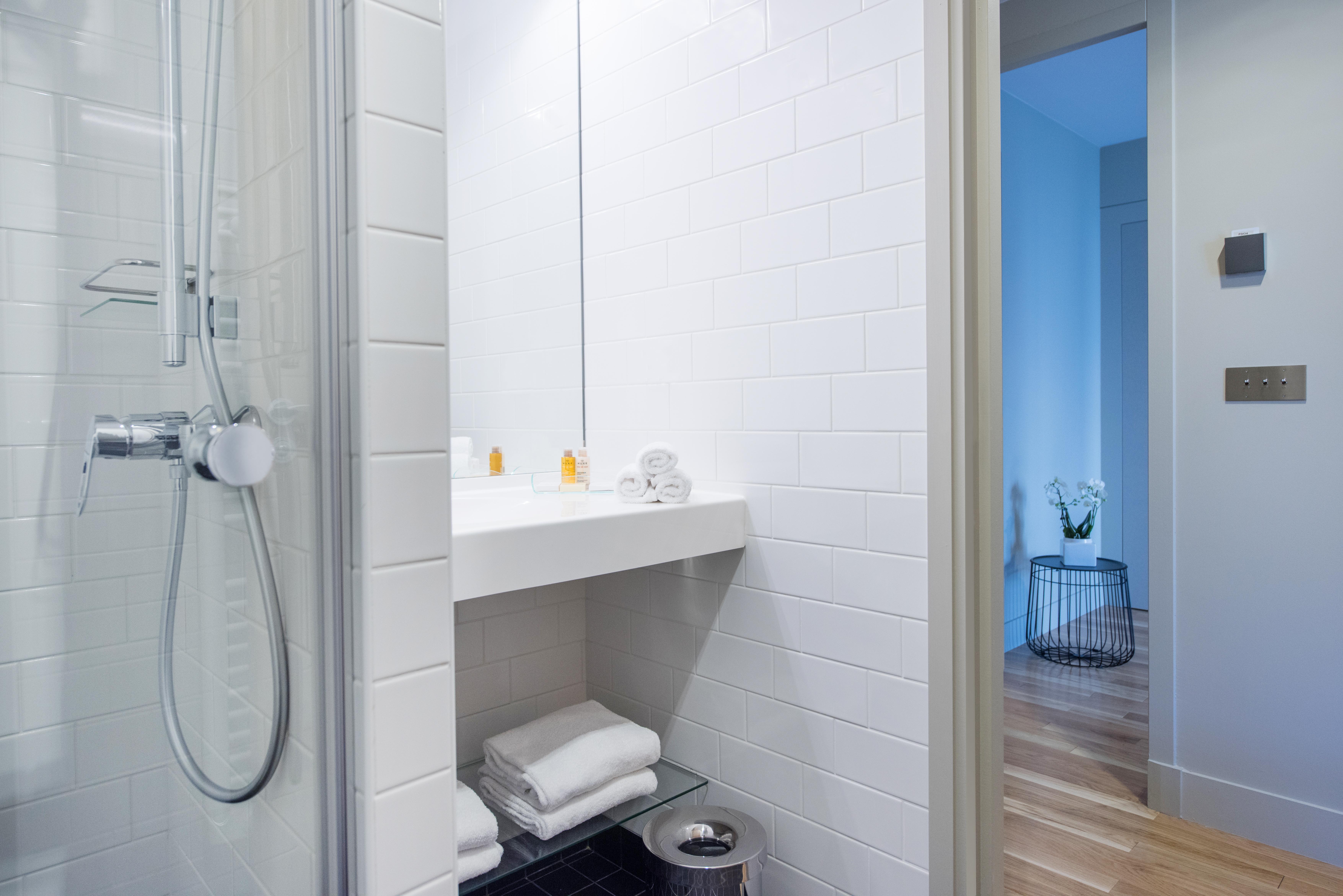 Hotel Helzear Etoile Париж Екстериор снимка