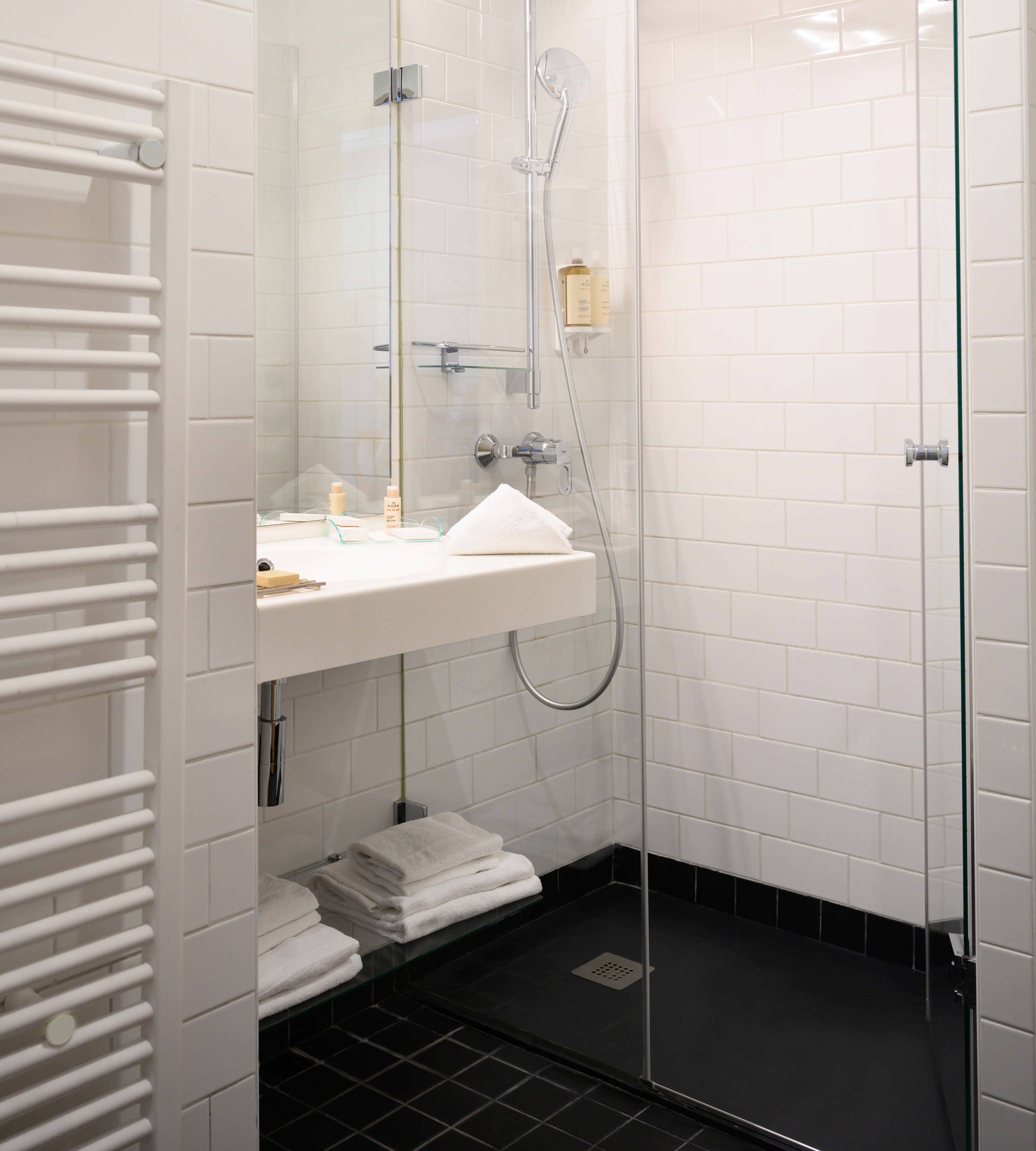 Hotel Helzear Etoile Париж Екстериор снимка