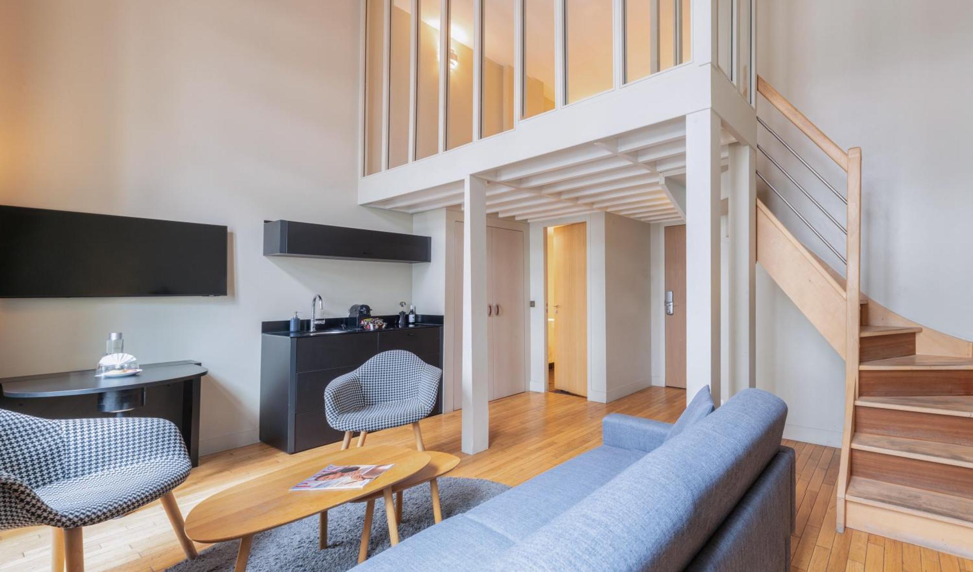 Hotel Helzear Etoile Париж Екстериор снимка