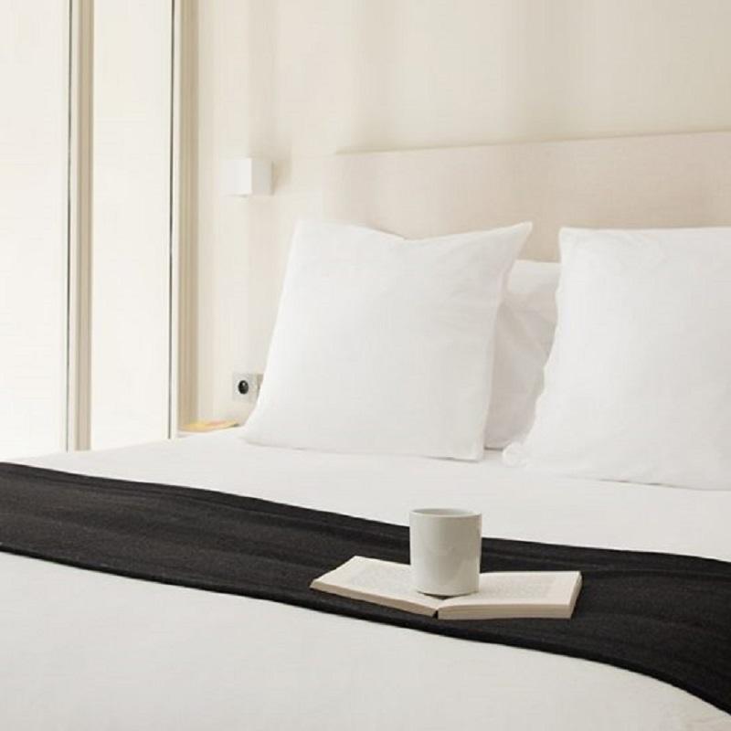Hotel Helzear Etoile Париж Екстериор снимка