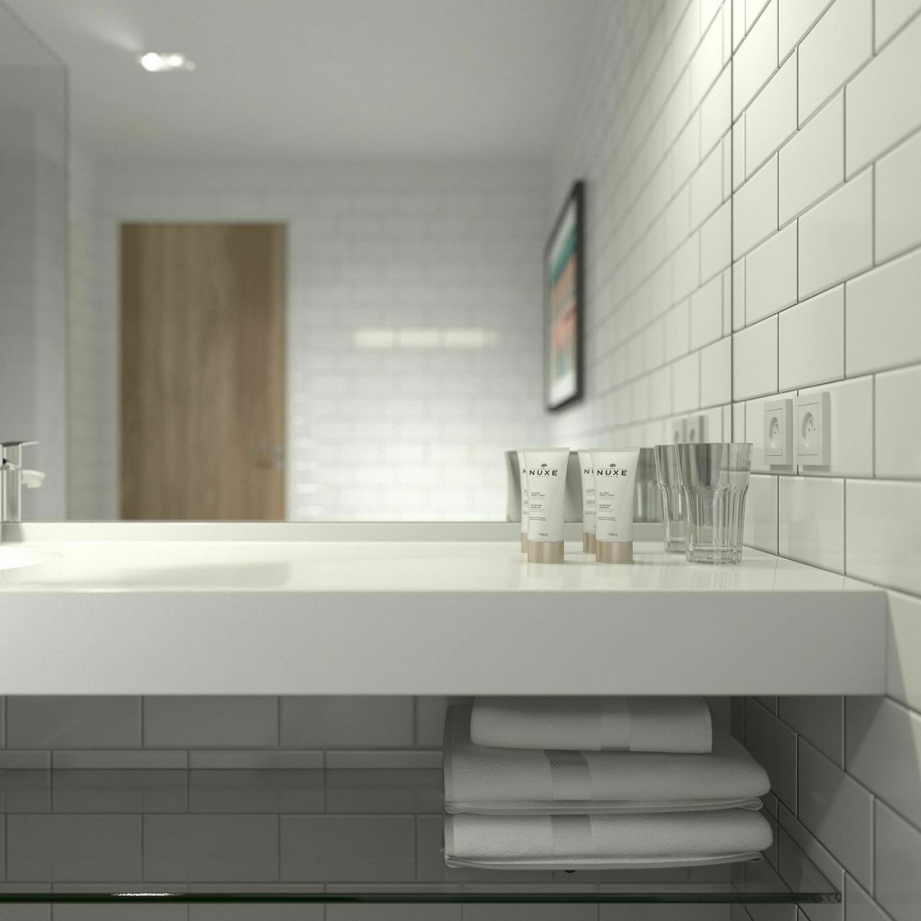 Hotel Helzear Etoile Париж Екстериор снимка