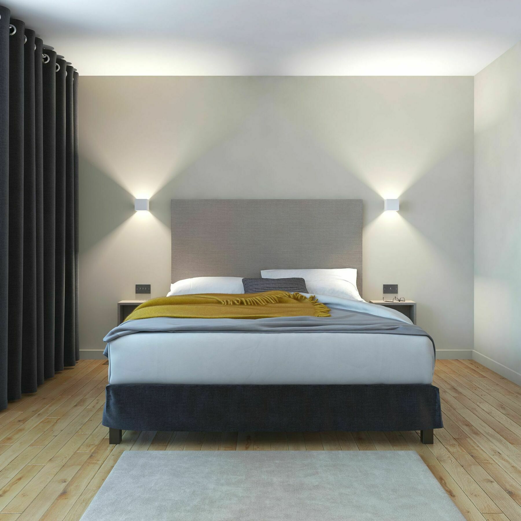 Hotel Helzear Etoile Париж Екстериор снимка