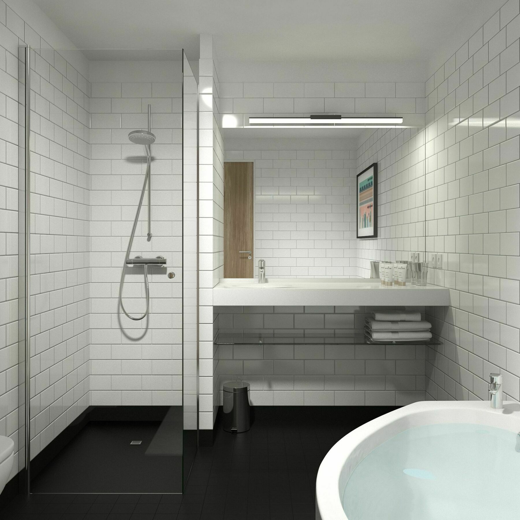 Hotel Helzear Etoile Париж Екстериор снимка